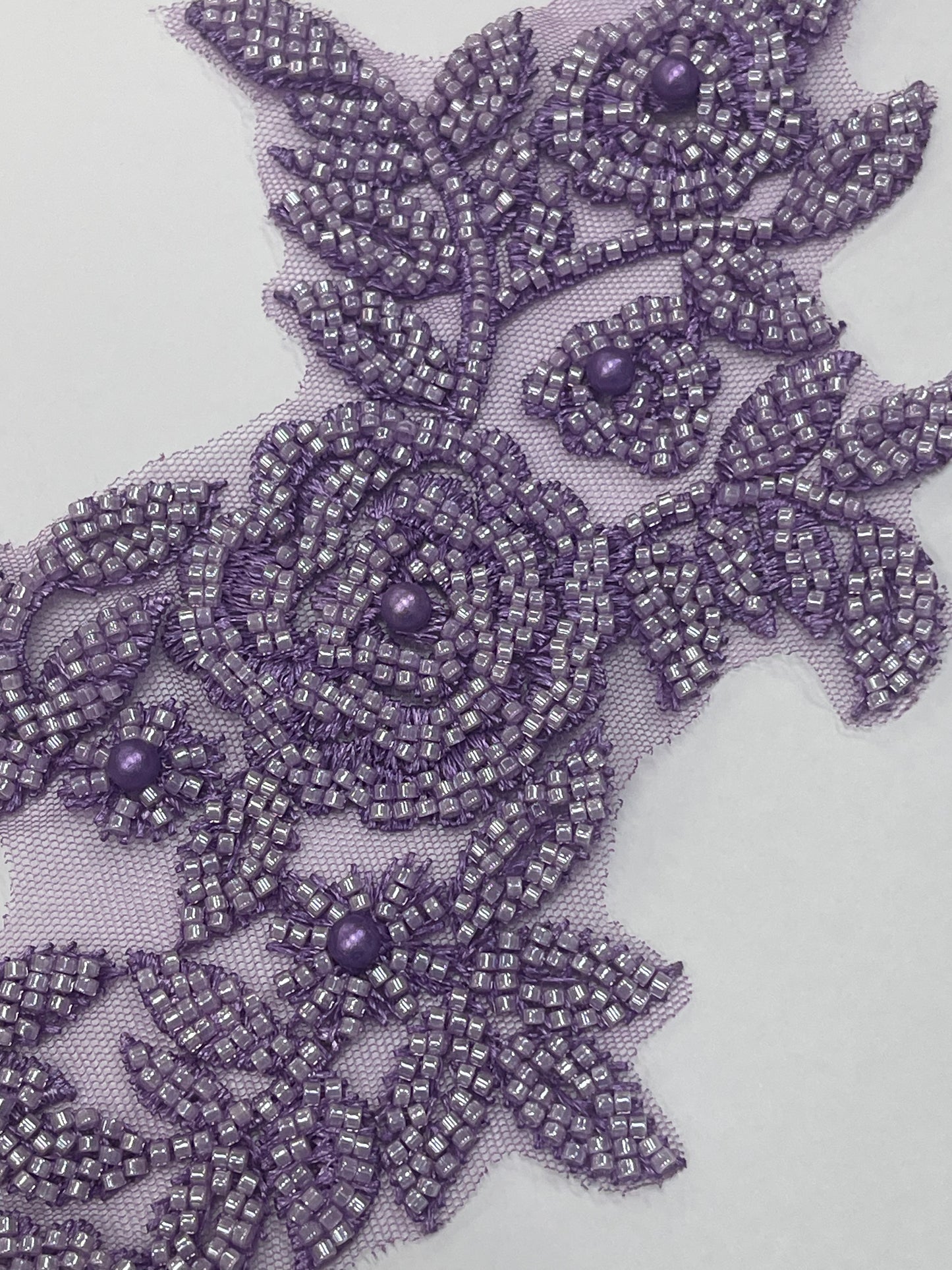 Ava Range - Purple