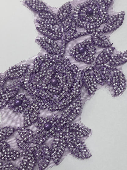 Ava Range - Purple