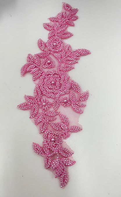 Ava Range - Pink