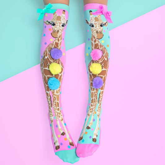 MADMIA - Giraffe Socks