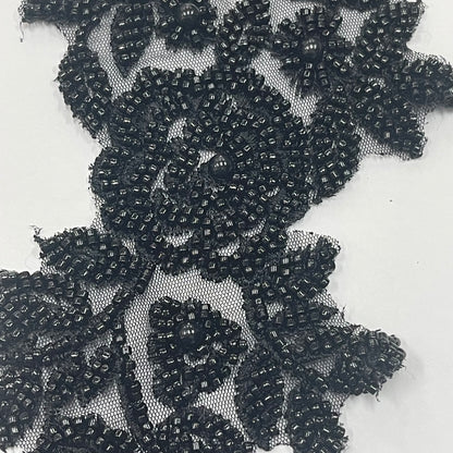 Ava Range - Black