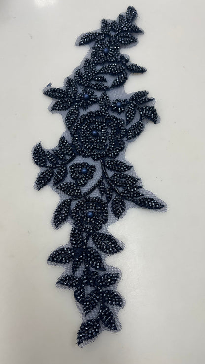 Ava Range - Navy