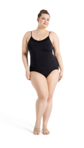 NEW Capezio - Metro Moves New York Leotard