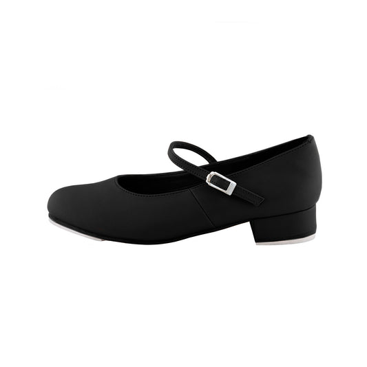 Energetiks - Debut Tap Shoe Low Heel (Girls) - Black only