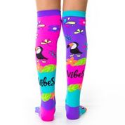 MADMIA - Aloha Vibes Sloth Socks