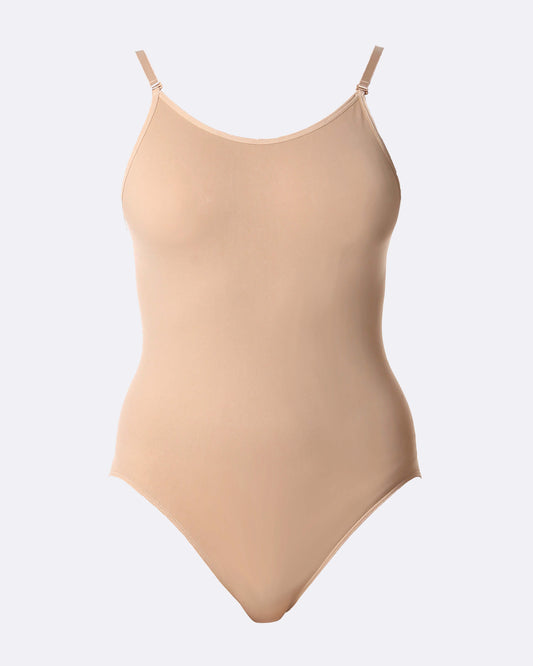 Seamless Body Stocking - Studio 7