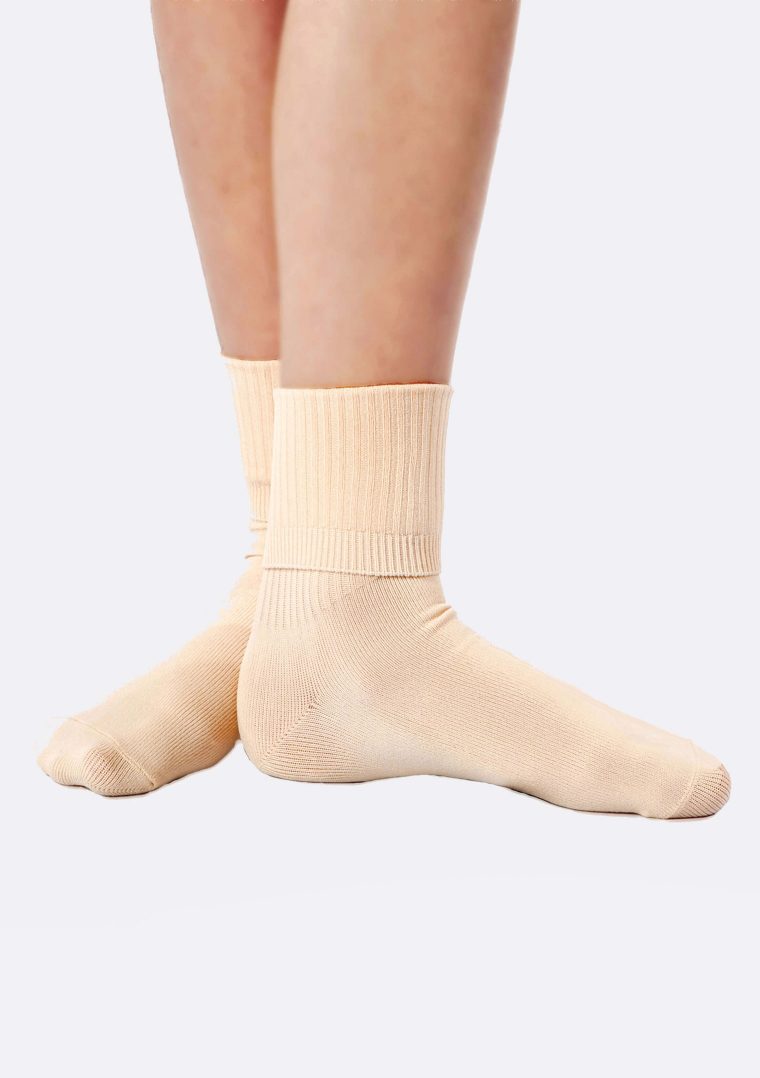 Studio 7 Dancewear - Ballet Socks