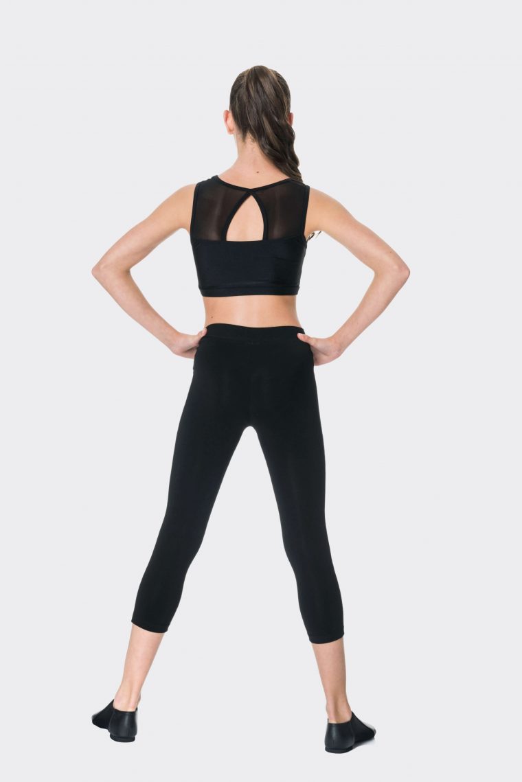 Studio 7 Dancewear -  3/4 Leggings