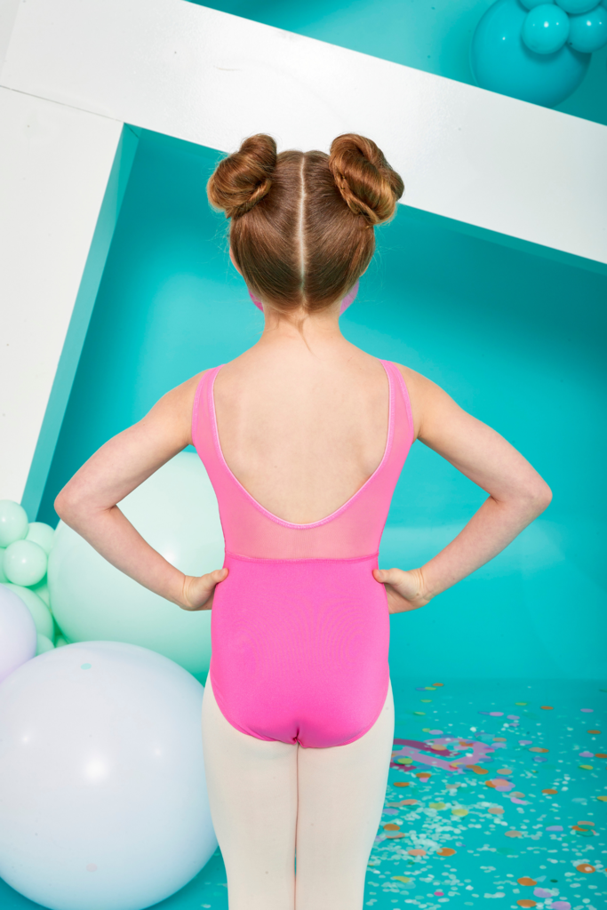 Lychee - Simona Leotard