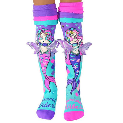 MADMIA - Mermaid Vibes Socks