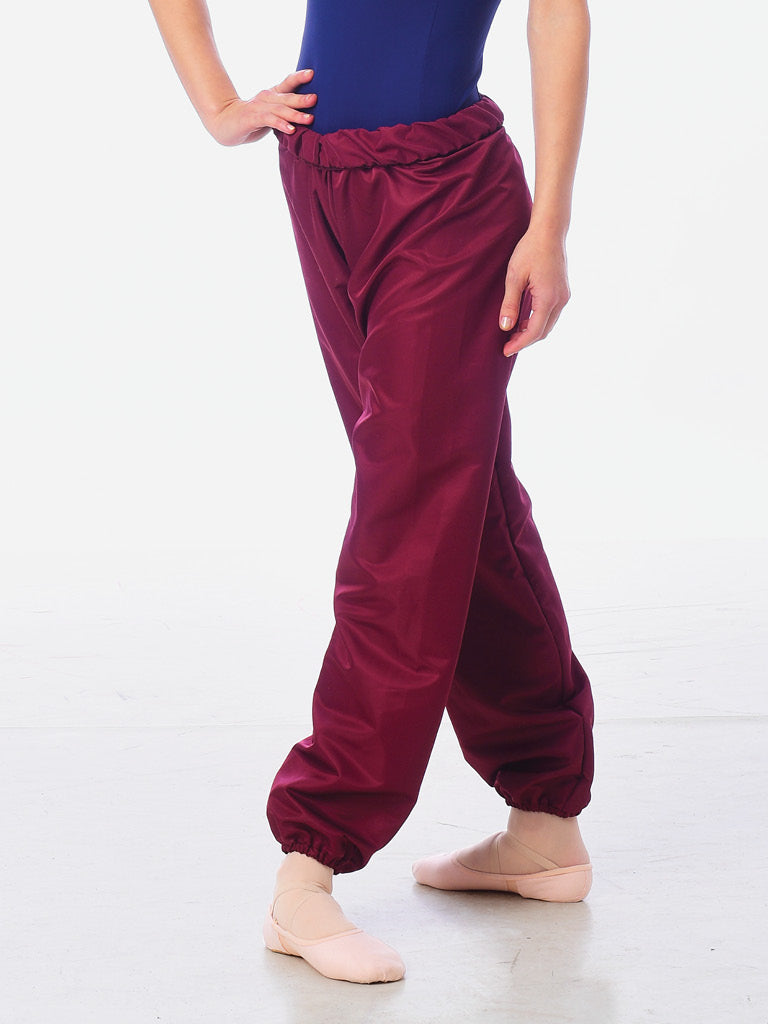 Mulberry MicroTech Warm Up Pants - Gaynor Minden