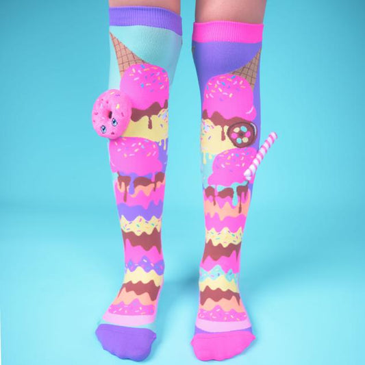 MADMIA - Milkshake Socks