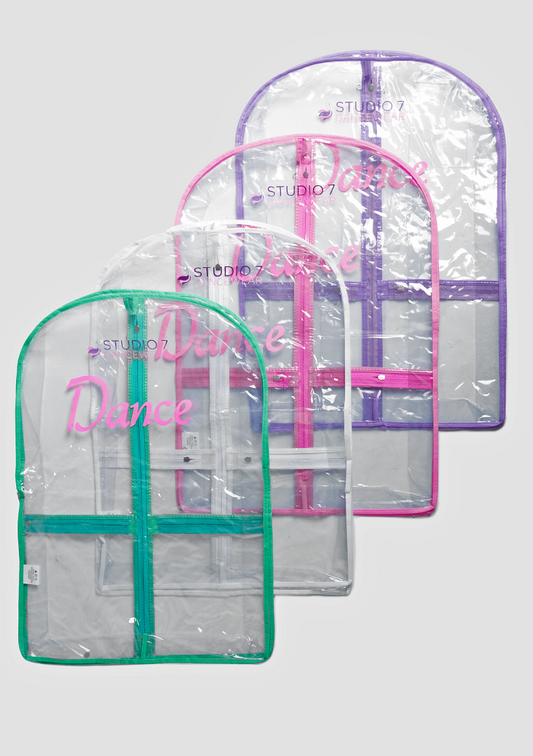Studio 7 - Mini Garment Bag
