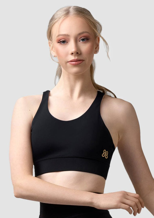 Uactiv - Olivia Crop Top