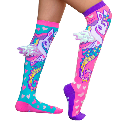 MADMIA - Seahorse Socks