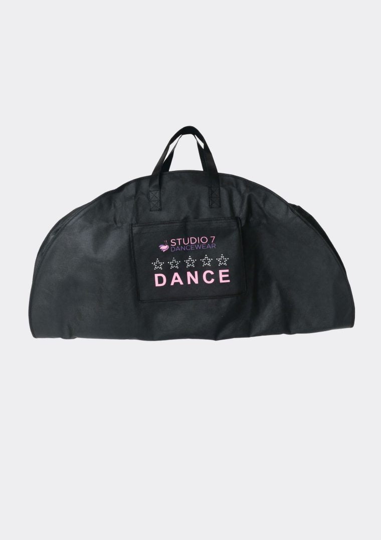 Studio 7 - Round Tutu Bag
