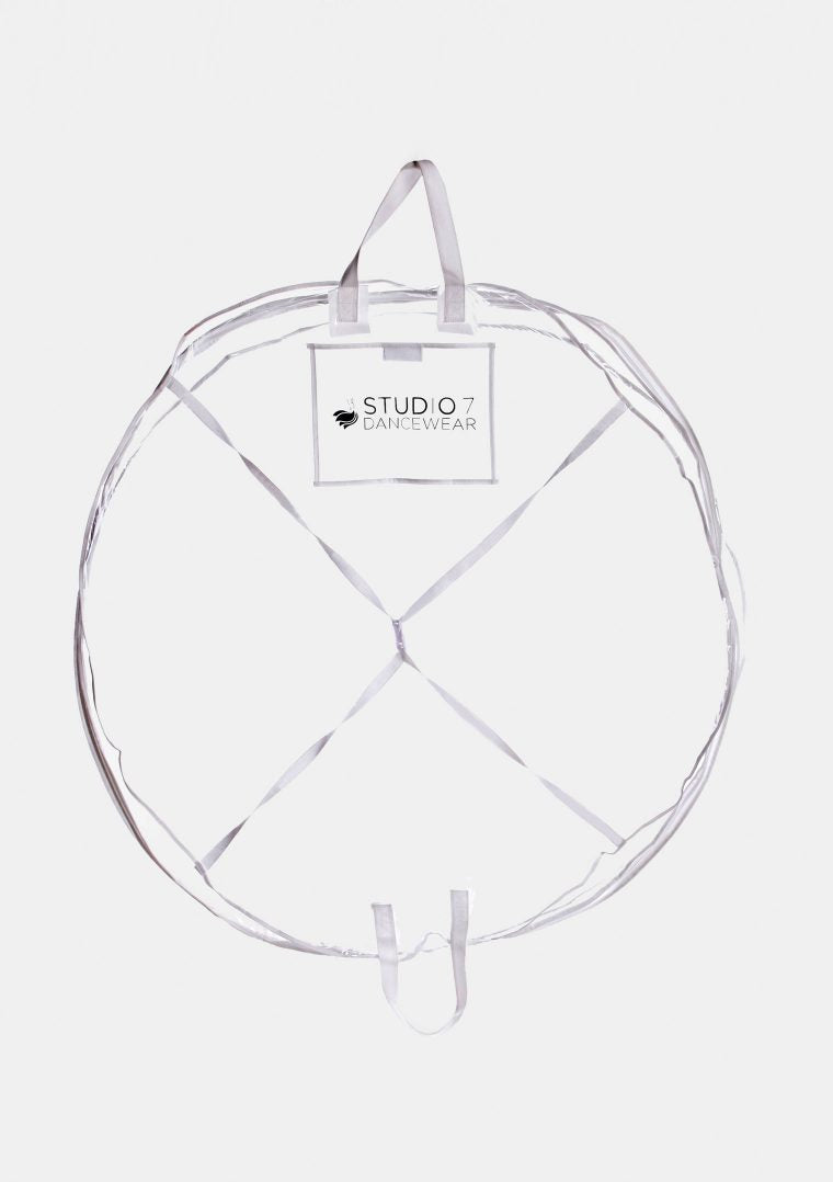 Studio 7 - Round Tutu Bag