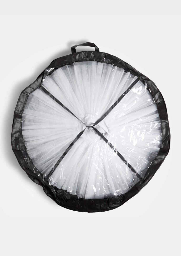 Studio 7 - Round Tutu Bag
