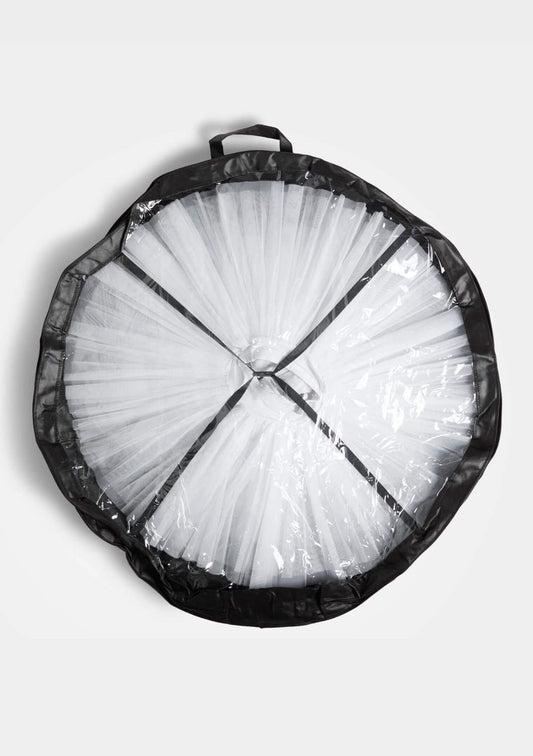Studio 7 - Round Tutu Bag