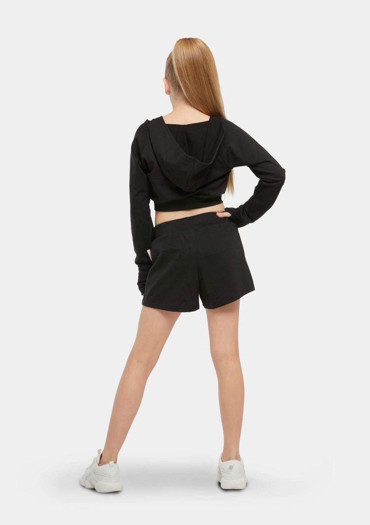 Studio 7 - Warm Up Shorts