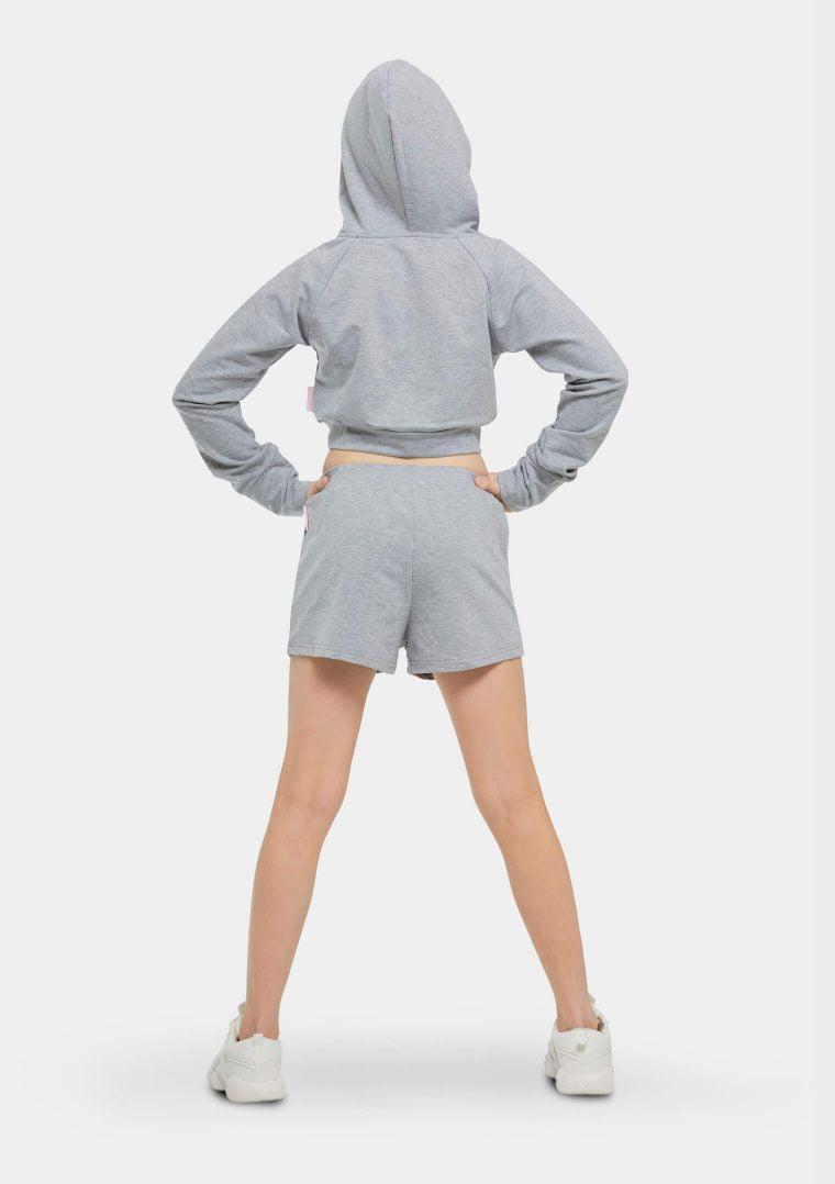 Studio 7 - Warm Up Shorts