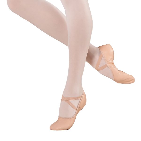 Energetiks - Révélation Pro Fit Ballet Shoe PINK