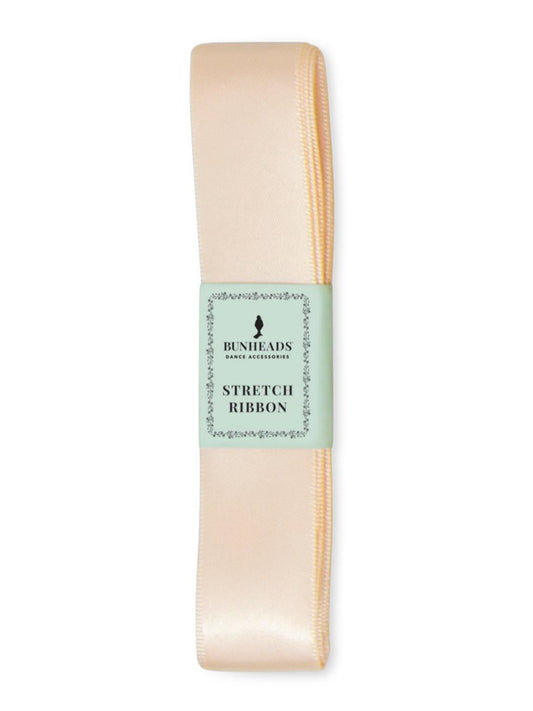 Bunheads® - Stretch Ribbon