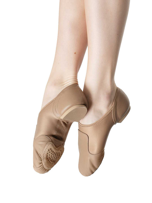 NEW Capezio - Jazz Glove Jazz Shoe