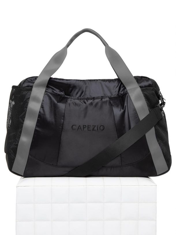 Capezio - Motivational Duffle Bag