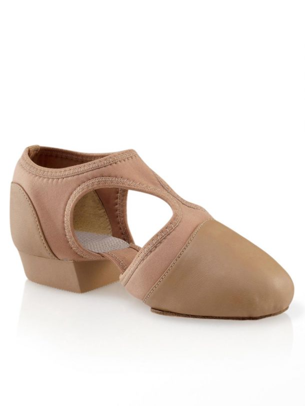 Capezio - Pedini® Femme