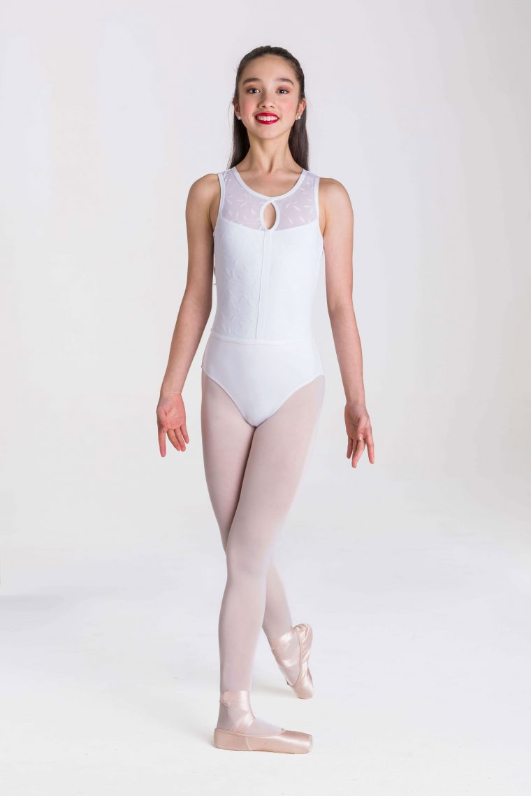 Studio 7 - Chloe Leotard