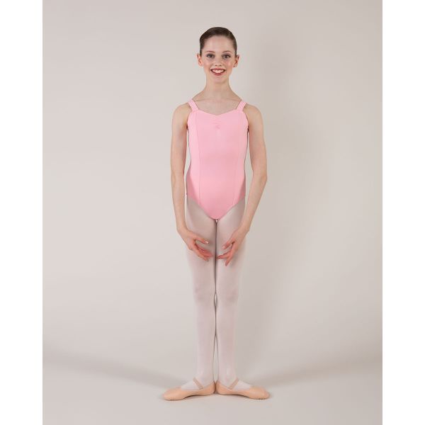 Energetiks Annabelle Leotard - Ballet Pink