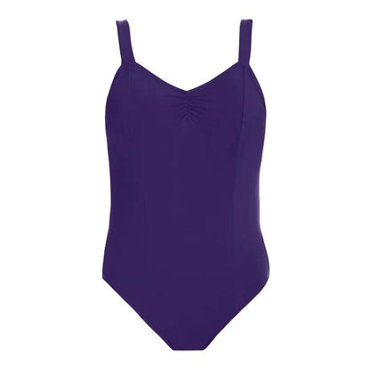 Energetiks Annabelle Leotard - Deep Purple