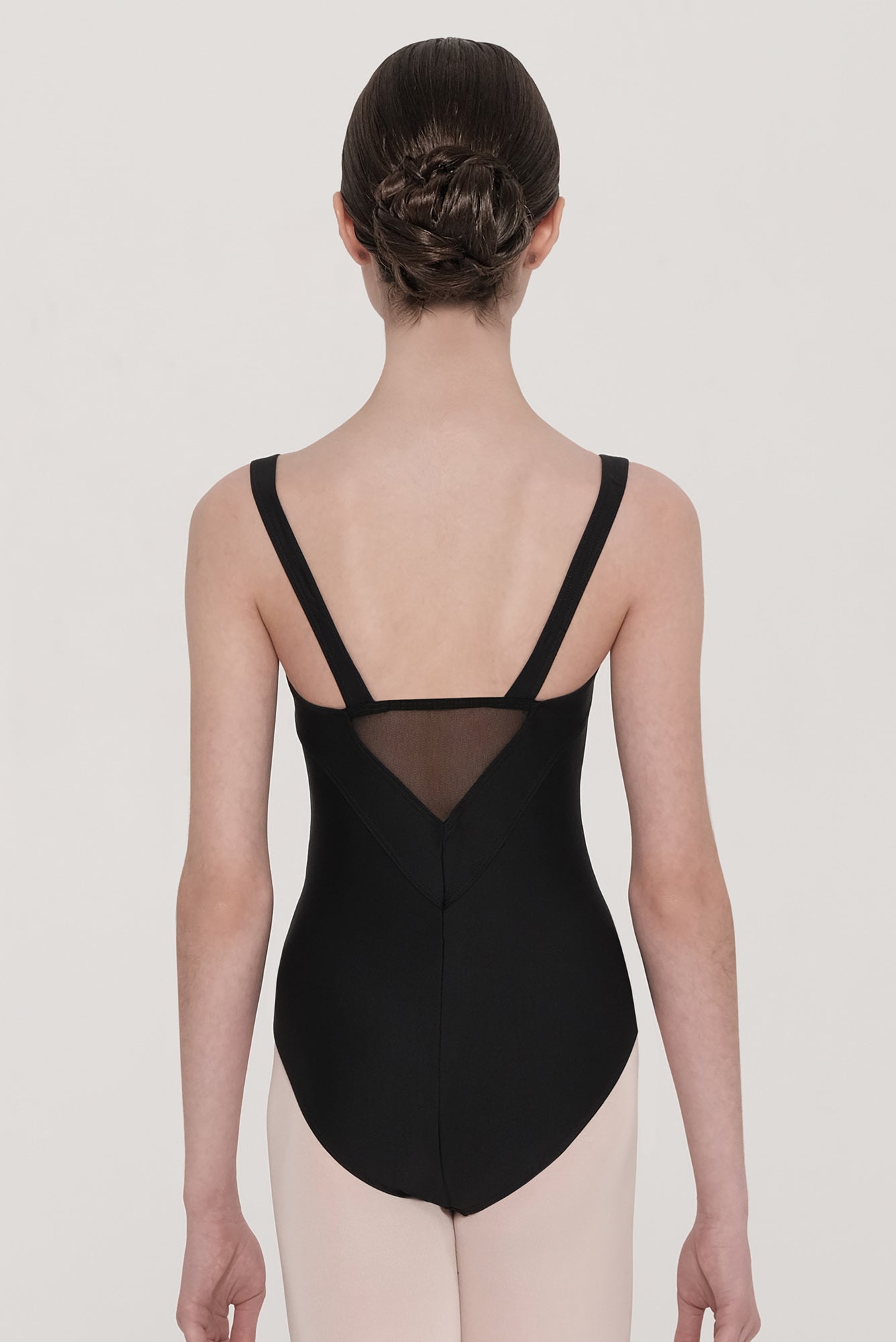 Wear Moi - Cypres Leotard