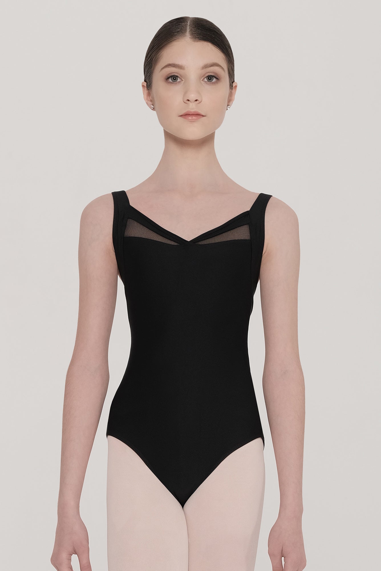 Wear Moi - Cypres Leotard