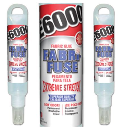 Fabri Fuse Adhesive Glue