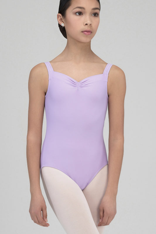 Wear Moi - Faustine Leotard