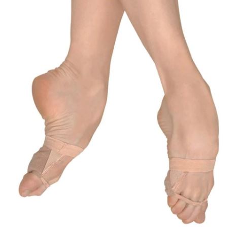 Bloch - Womans Foot Thong III