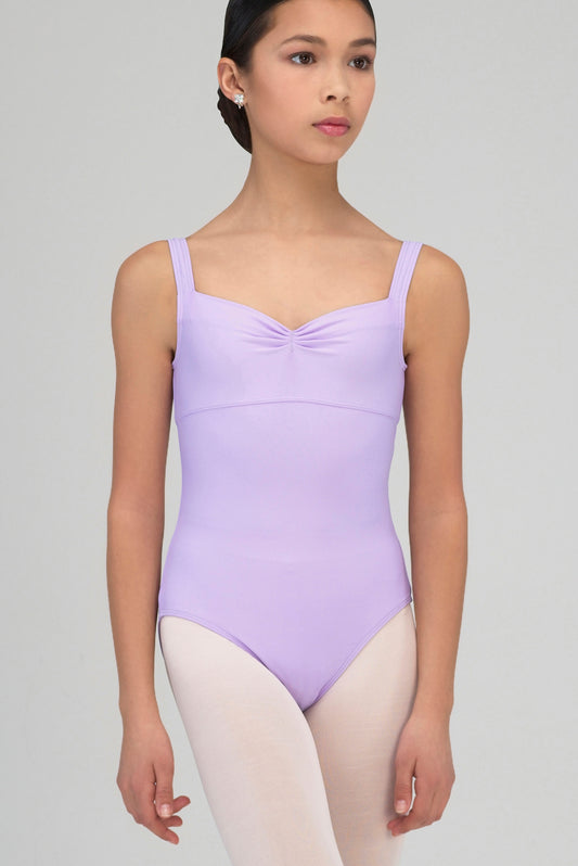 Wear Moi - Galate Leotard