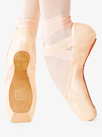 Gaynor Minden - Sculpted Pointe Shoes