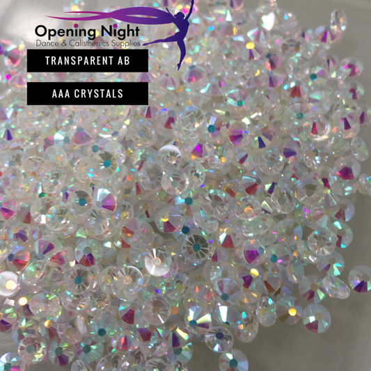 Opening night 2025 dance store