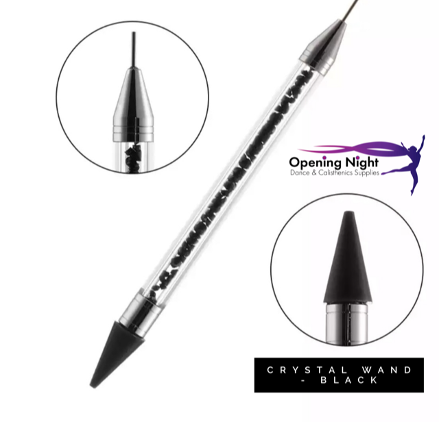 Crystal Applicator Wand