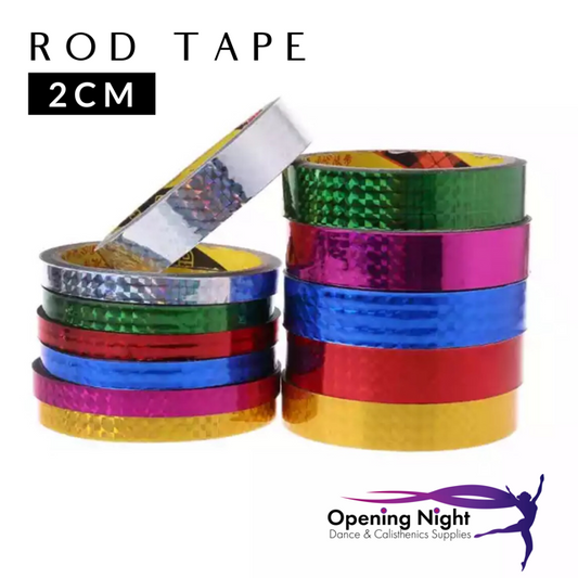 Rod Tape - 2cm / 20mm width