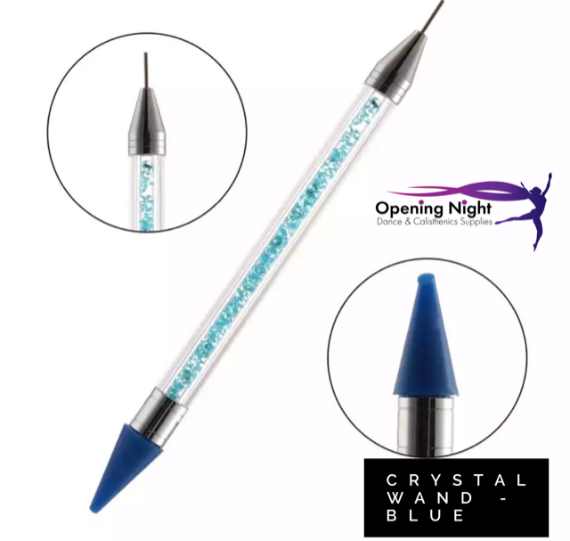 Crystal Applicator Wand