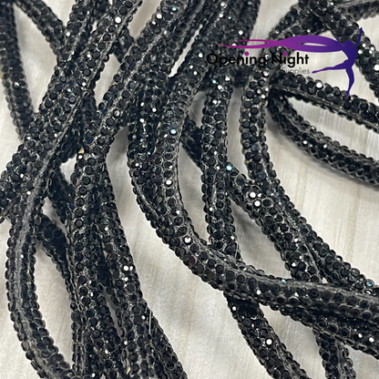 Crystal Rope - 8 Colour options