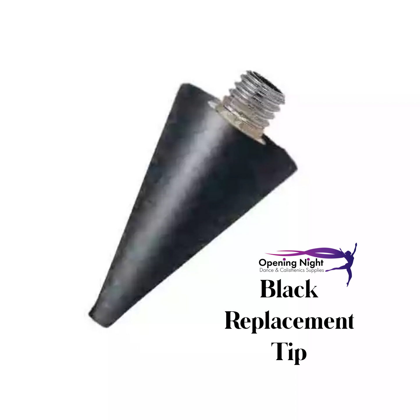 Crystal Applicator Wand - Replacement Tips