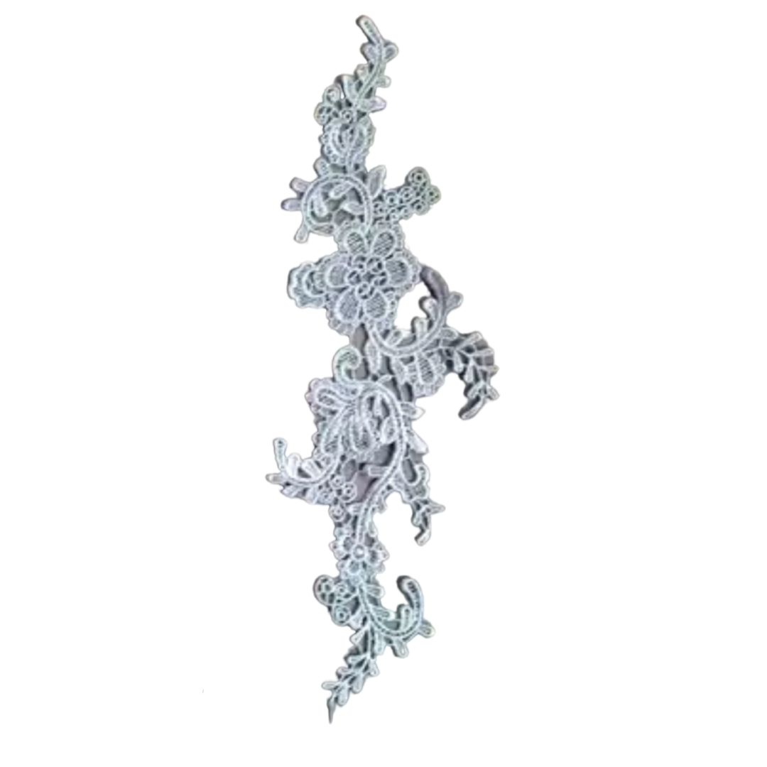 Dance Range - White