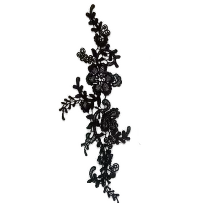 Dance Range - Black