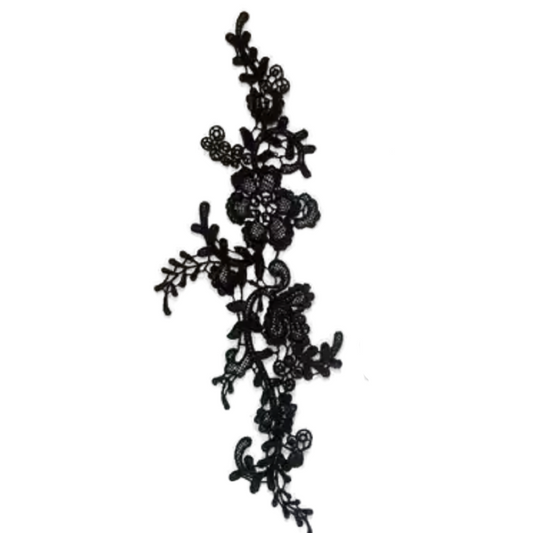 Dance Range - Black