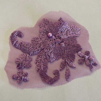 Brydie Range - Purple Style 1